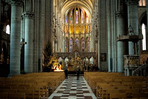 {Travel} St. Martin’s Cathedral in Ieper (Ypres) » The Wandering Woods