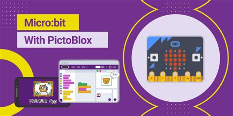 Guide to Using PictoBlox With Micro:bit - STEMpedia Blog