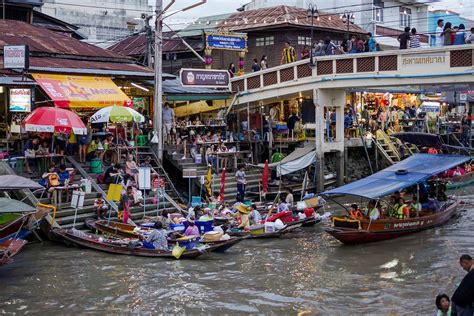 Amphawa_floating_market_25 | plynoi | Flickr