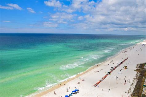 14 Best Destin Florida Beaches You Should Visit - Sunlight Living