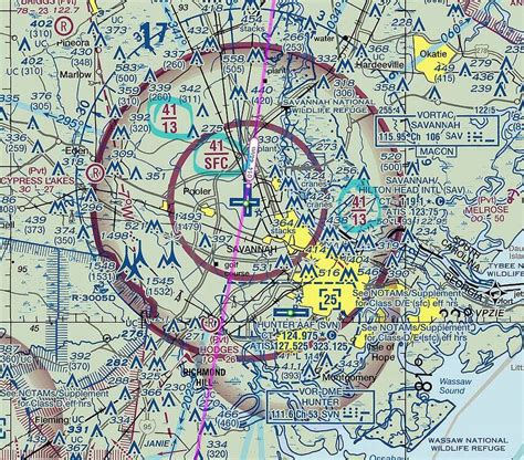 MSFS flight Planning - Part 2: Planning your VFR route - General Discussion - Microsoft Flight ...