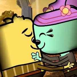 Wubbzy X Daizy Forbidden Love by mdmpr0ductions on Newgrounds