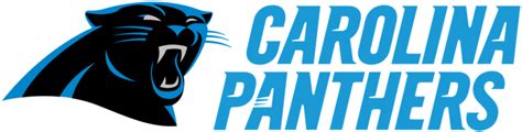 Carolina Panthers Logo Vector at Vectorified.com | Collection of ...