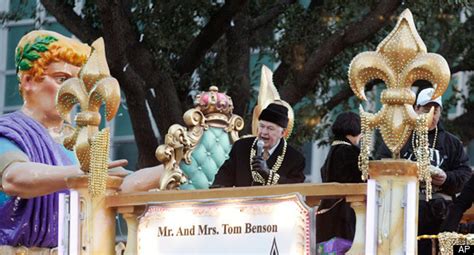 Saints Super Bowl Parade PICTURES: Photos From New Orleans | HuffPost