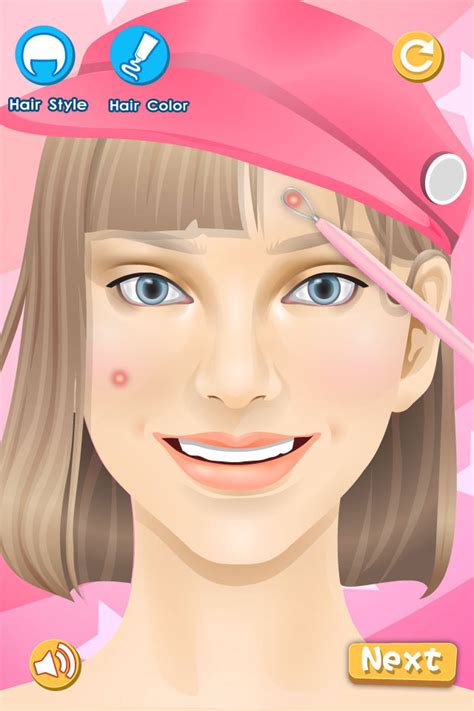 App Shopper: Princess Makeup Salon- Girls Games (Games)