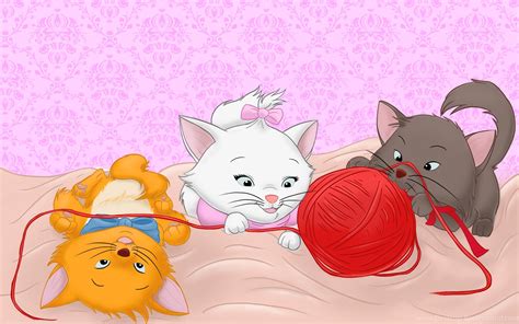 The Aristocats Wallpaper (67+ pictures)