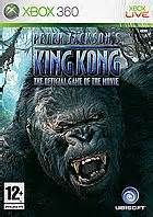 King Kong (Xbox 360) - Review