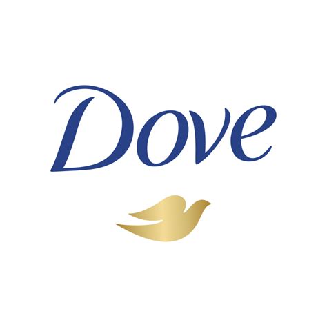 Dove Logo – PNG e Vetor – Download de Logo