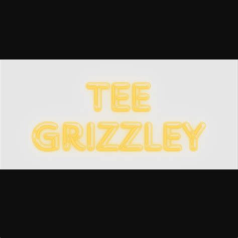 Tee Grizzley Merch Online Presentations Channel