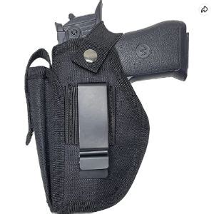 12 Holsters For _Gsg_ Firefly | We Reviewed Them All (2022)