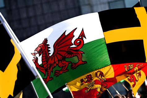 Four reasons why you should support the Welsh language