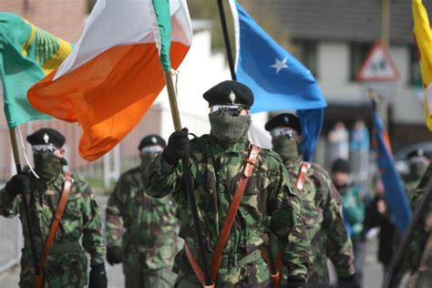 Northern Ireland police chief warns republican terror groups recruiting on back of Brexit ...