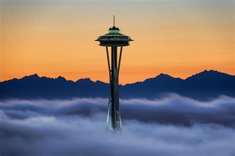 What's behind Seattle's fog? It isn't clear | Cascade PBS News