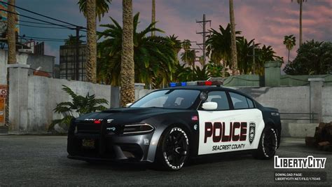 Police for GTA 5: 1085 Police cars for GTA 5 / Page 4