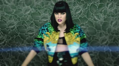 Domino [Music Video] - Jessie J Image (28076725) - Fanpop