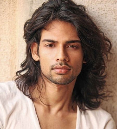 15 Men's Long Hairstyles to Get a Sexy and Manly Look in 2019