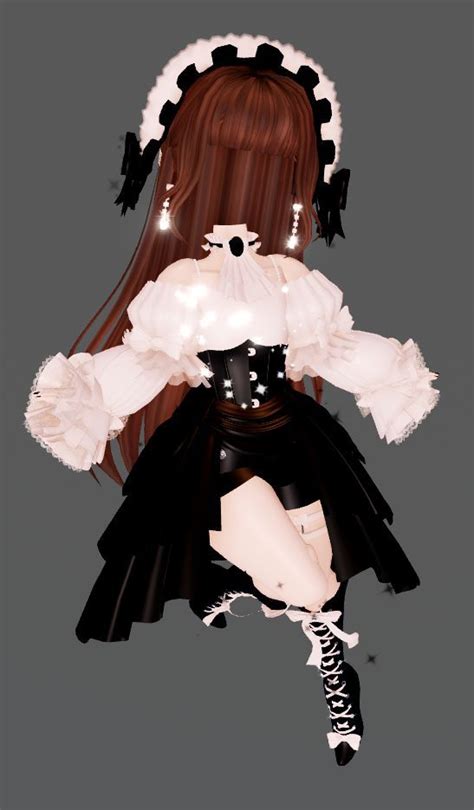 Royale High Outfit Idea ★ ! Items in Desc! | Spil