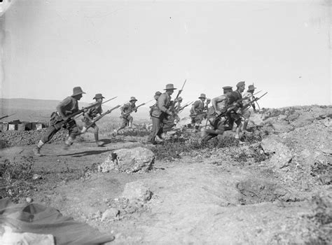 20 Remarkable Photos from Gallipoli Triple Entente, World War One ...