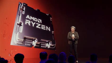 AMD Ryzen 7000 release date confirmed, pricing starts at $299