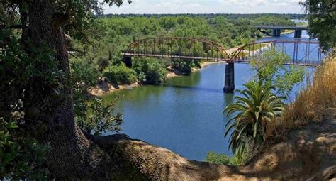 American River Parkway - Marriott Rancho Cordova