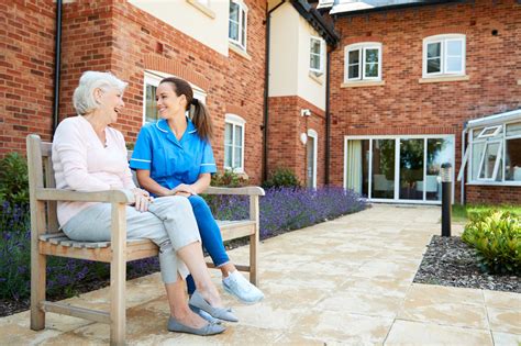 Assisted Living Versus Memory Care: The Differences – Care Partners