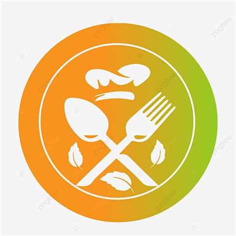 Delicious Food Logo Vector Art PNG, Food Logo, Organic Food Logo, Fast ...