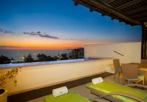 Marival Distinct Luxury Residences in Nuevo Vallarta