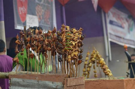 Ethnic Food of Assam - Abhijna e-Museum