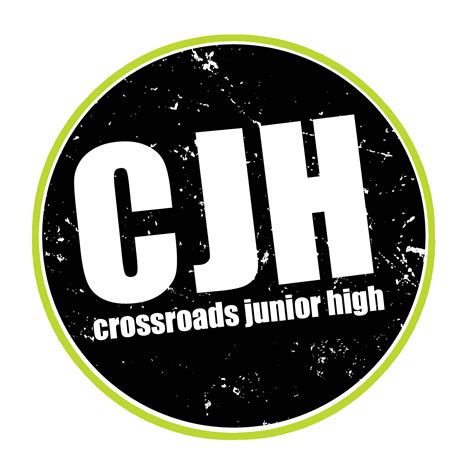 Crossroads Evangelical Church | Junior High