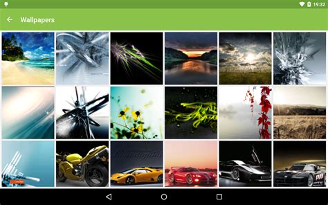 Wallpaper Changer - Android Apps on Google Play