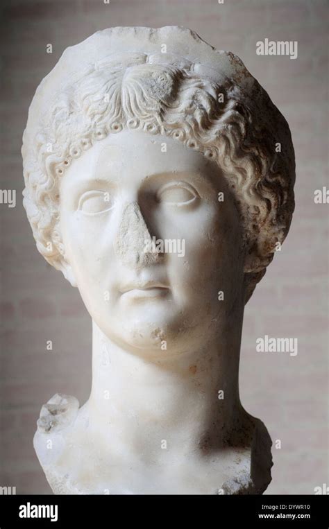 Caligula hi-res stock photography and images - Alamy