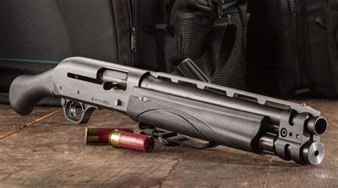 2020 Tactical Gun of the Year: Remington Tac-13 | An Official Journal Of The NRA