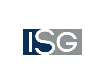 ISG LLC Logo Designs by nong