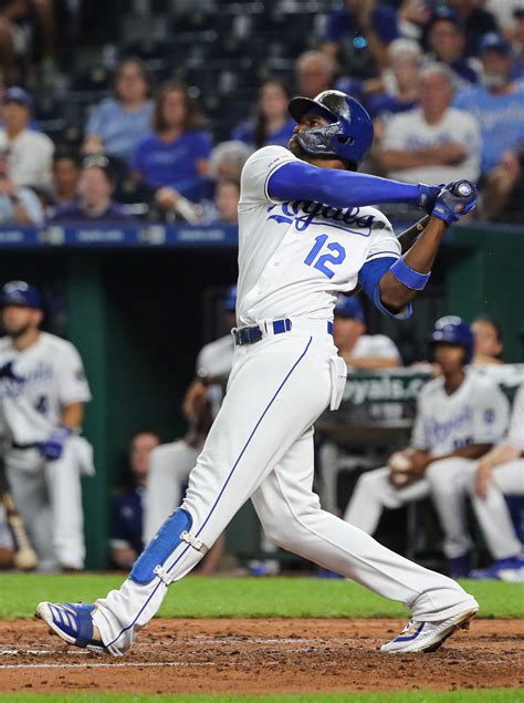 Examining A Potential Jorge Soler Extension - MLB Trade Rumors