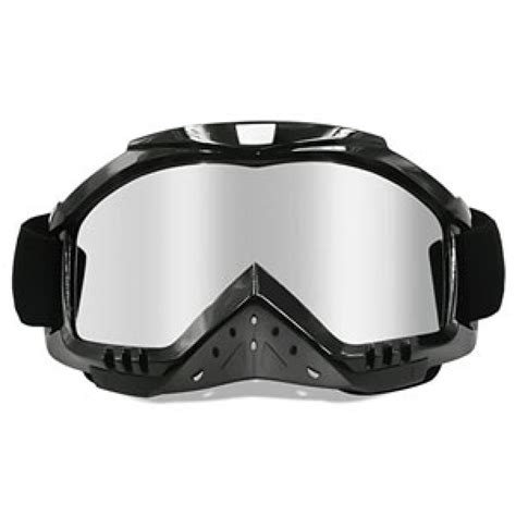 Best Dirt Bike Goggles Reviewed for 2021 | Road Racerz