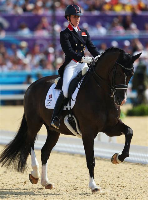 Dressage Is Not Quite ‘Swan Lake,’ but It’s Surprisingly Close - The ...