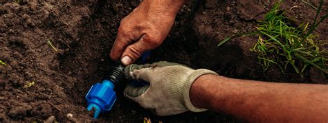 We offer irrigation repair on Mornington Peninsula | Southern Irrigation