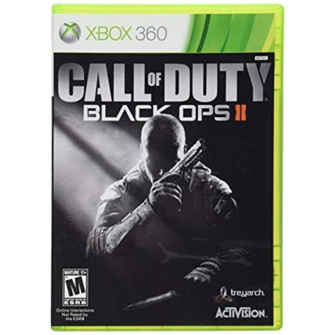 Call of duty 2 xbox 360 - lasopafame