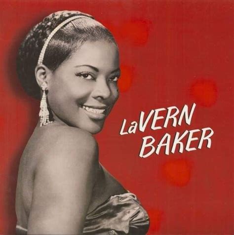 Lavern Baker | Chanteur, Rockn roll