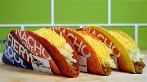 The Best Fast-Food Tacos