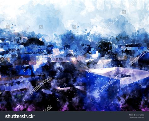 151 Jodhpur blue city Stock Illustrations, Images & Vectors | Shutterstock