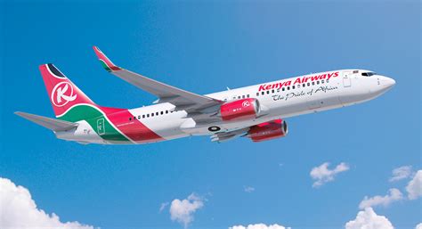 Kenya Airways & airBaltic Sign Interline Agreement, Boosting connectivity between Africa and the ...