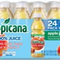 Tropicana Ruby Red Grapefruit Juice, 10 Ounce (Pack of 24) as low as $0.38/bottle Shipped ...