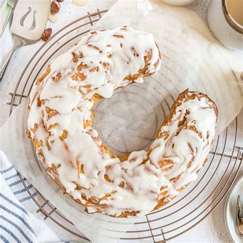 Norwegian Kringle Recipe | Deporecipe.co