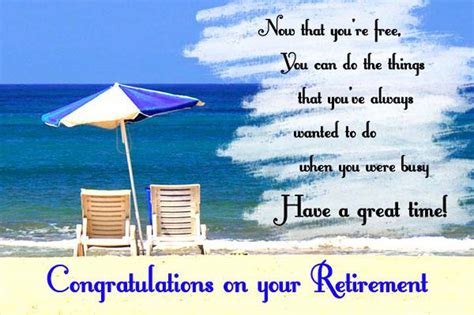 Retirement Wishes For Boss - Messages To Say Goodbye - WishesMsg