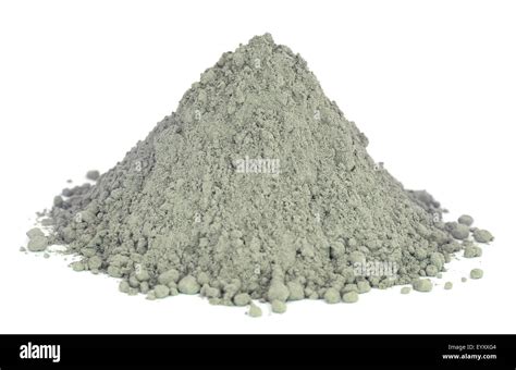 Cement Powder High Resolution Stock Photography and Images - Alamy