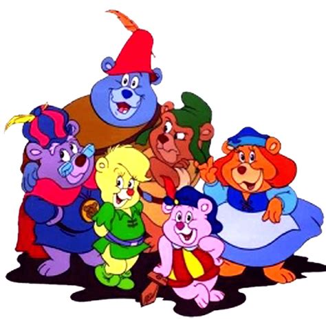 Gummi Bears | Gummy bears, Childhood, Childhood memories