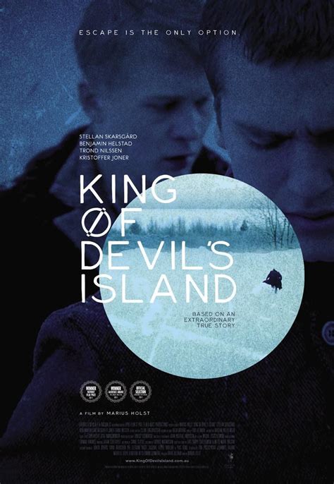 Image gallery for King of Devil's Island - FilmAffinity