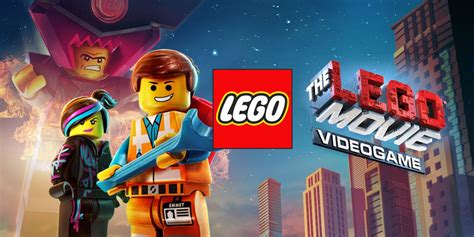 The LEGO® Movie Videogame | Nintendo 3DS games | Games | Nintendo