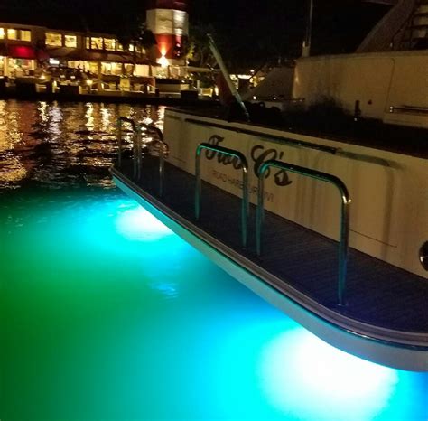 Types of Boat Lights & What You Need to Know Before Buying - ApexLighting